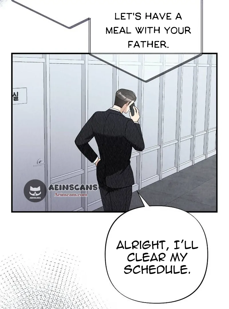 Office Partner Chapter 5 - Page 42