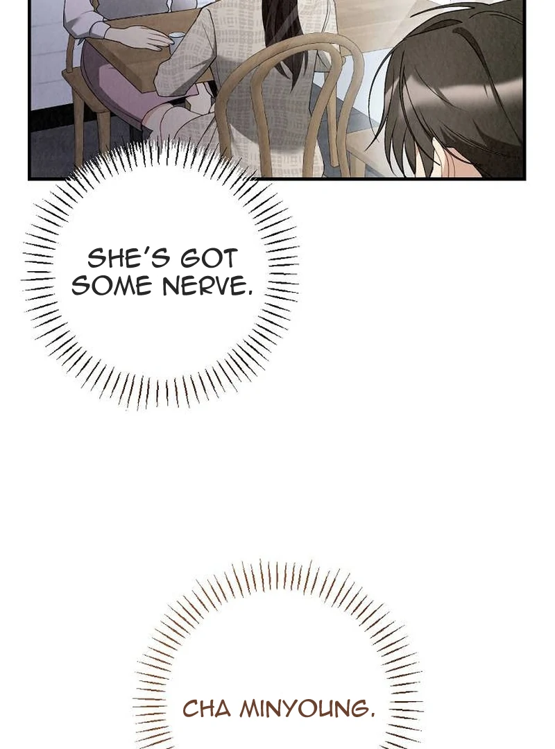 Office Partner Chapter 5 - Page 50