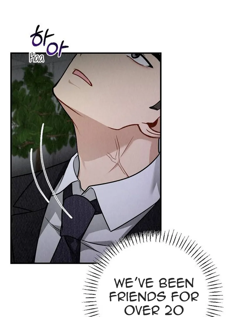 Office Partner Chapter 5 - Page 61