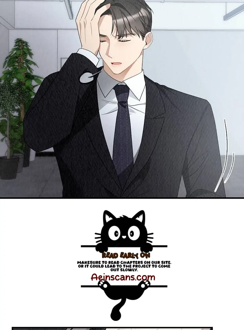 Office Partner Chapter 5 - Page 64