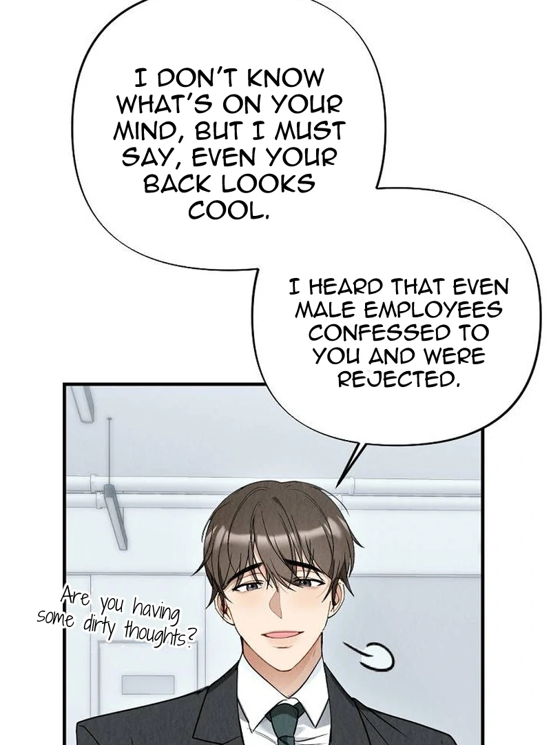 Office Partner Chapter 5 - Page 68