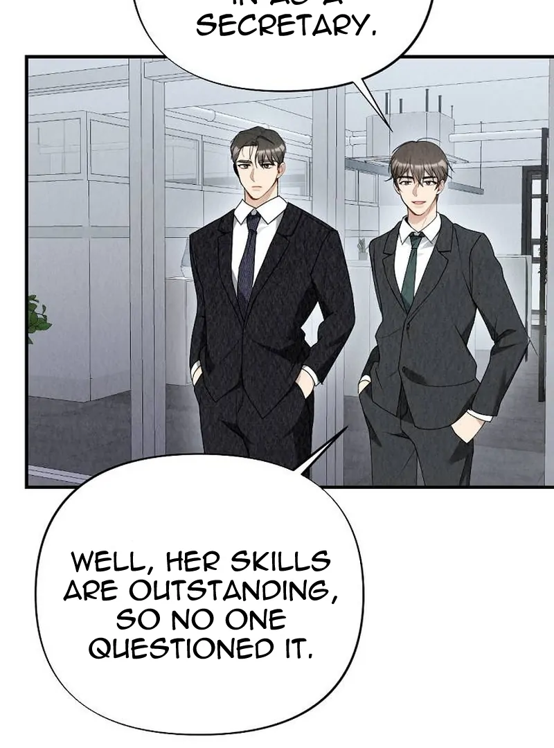 Office Partner Chapter 5 - Page 70