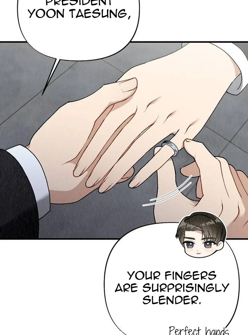 Office Partner Chapter 5 - Page 77