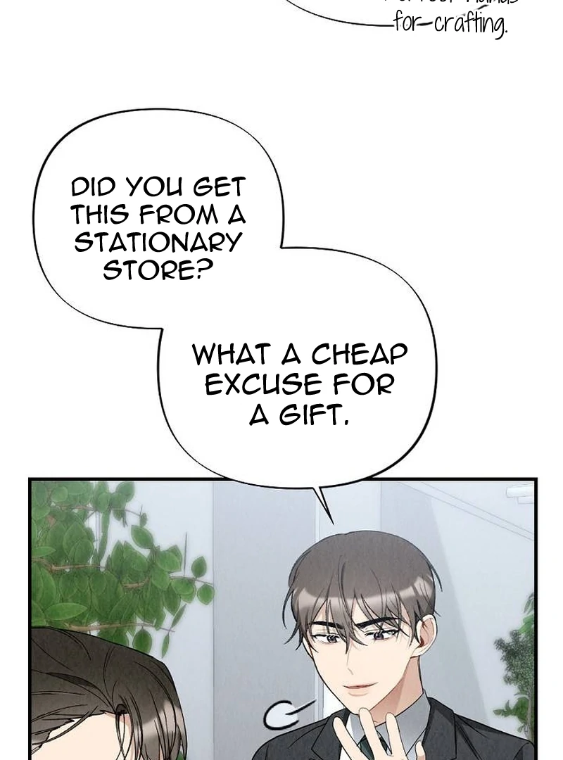 Office Partner Chapter 5 - Page 78