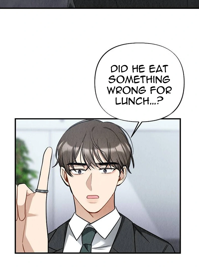 Office Partner Chapter 5 - Page 81