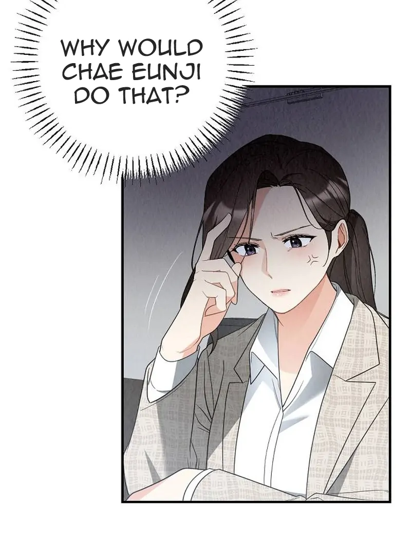 Office Partner Chapter 5 - Page 84