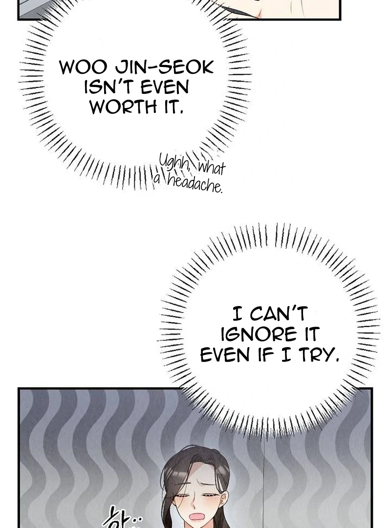 Office Partner Chapter 5 - Page 86