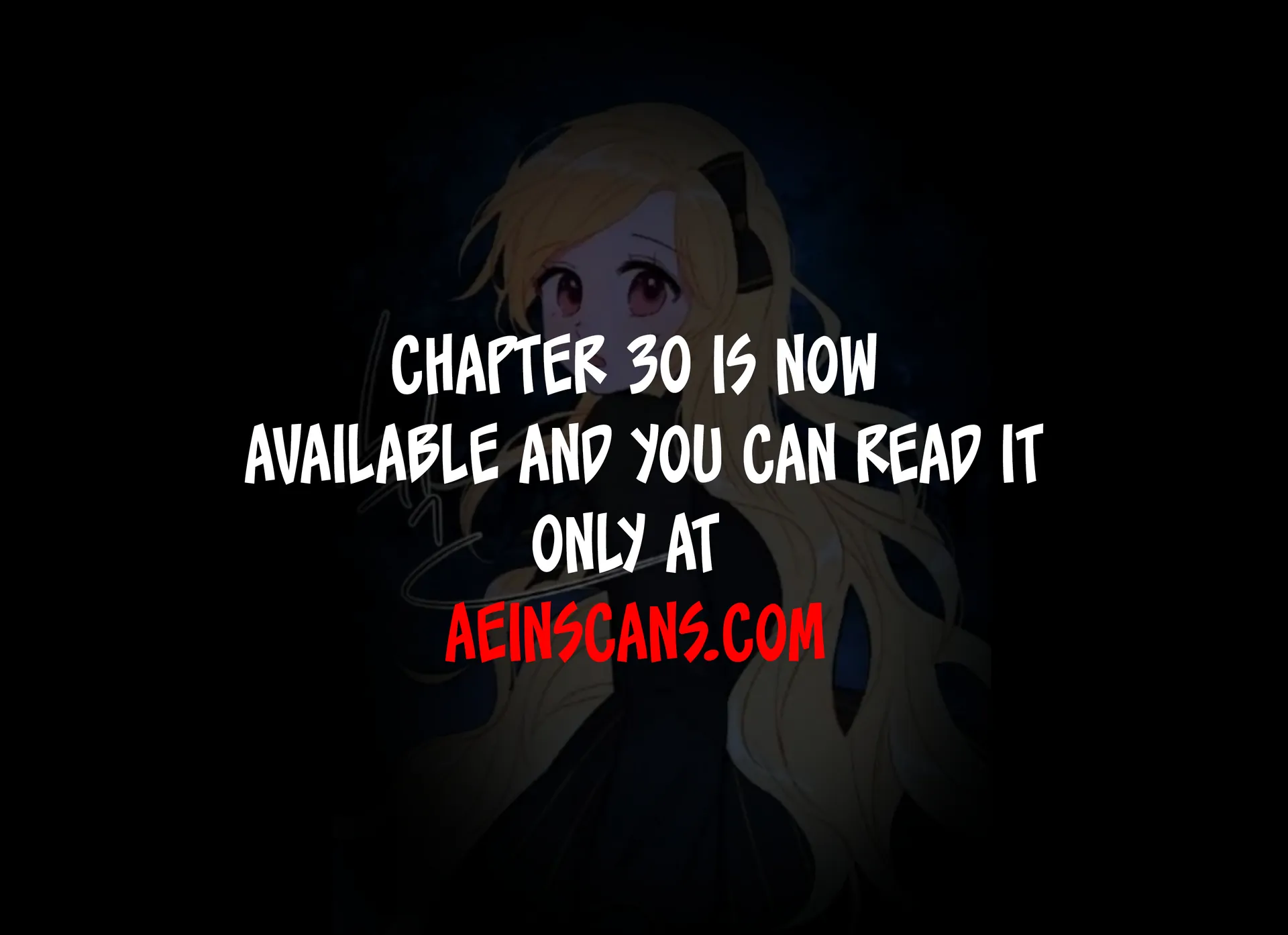 Office Partner Chapter 6 - Page 0