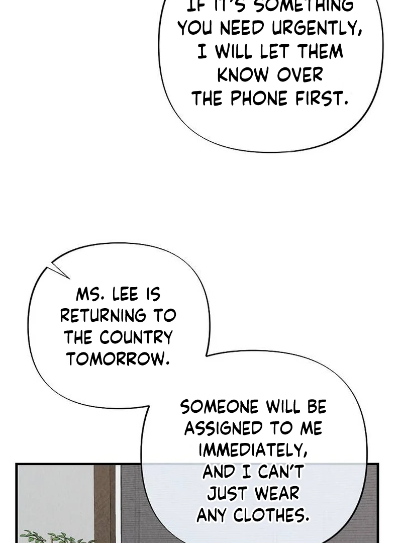 Office Partner Chapter 6 - Page 10