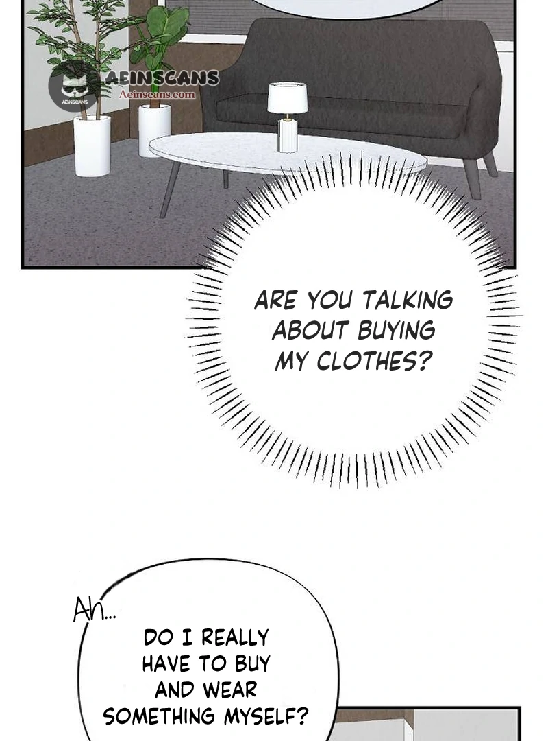 Office Partner Chapter 6 - Page 11