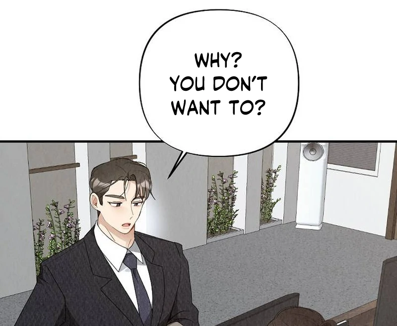Office Partner Chapter 6 - Page 13