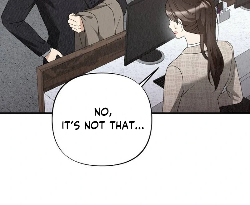 Office Partner Chapter 6 - Page 14