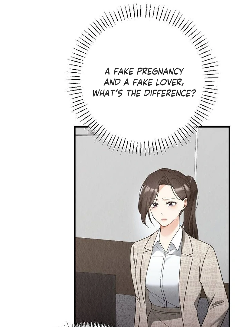 Office Partner Chapter 6 - Page 15