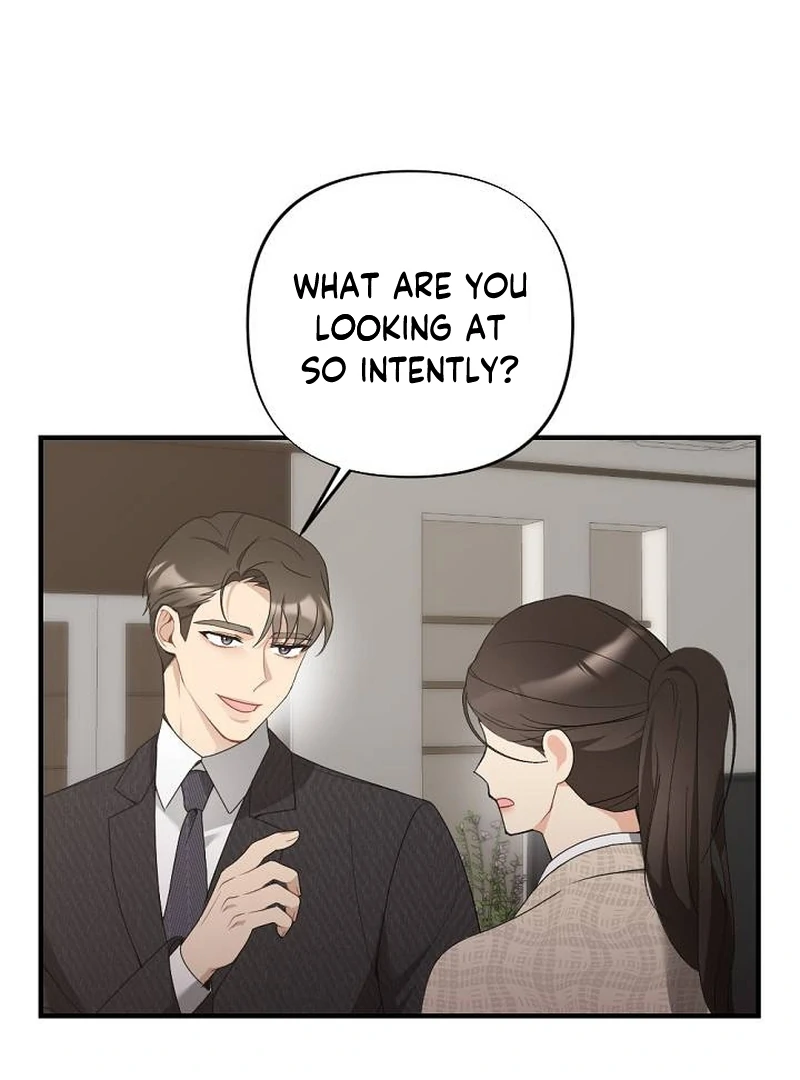 Office Partner Chapter 6 - Page 17