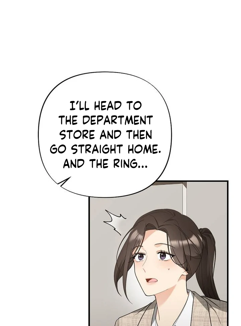Office Partner Chapter 6 - Page 18