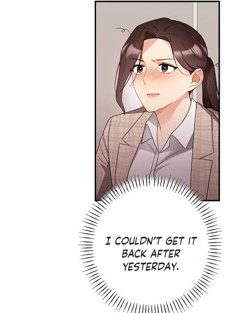 Office Partner Chapter 6 - Page 27