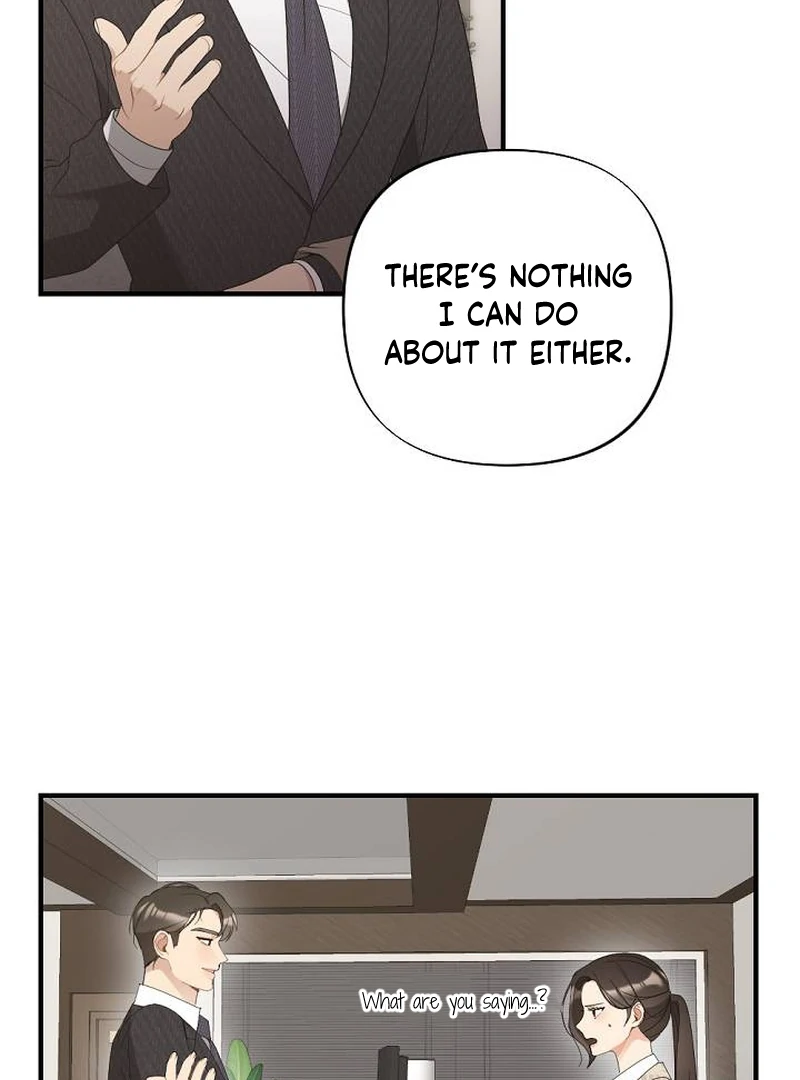 Office Partner Chapter 6 - Page 29