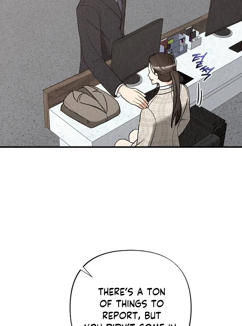 Office Partner Chapter 6 - Page 3