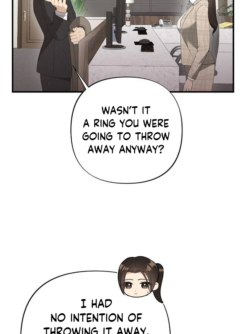Office Partner Chapter 6 - Page 30