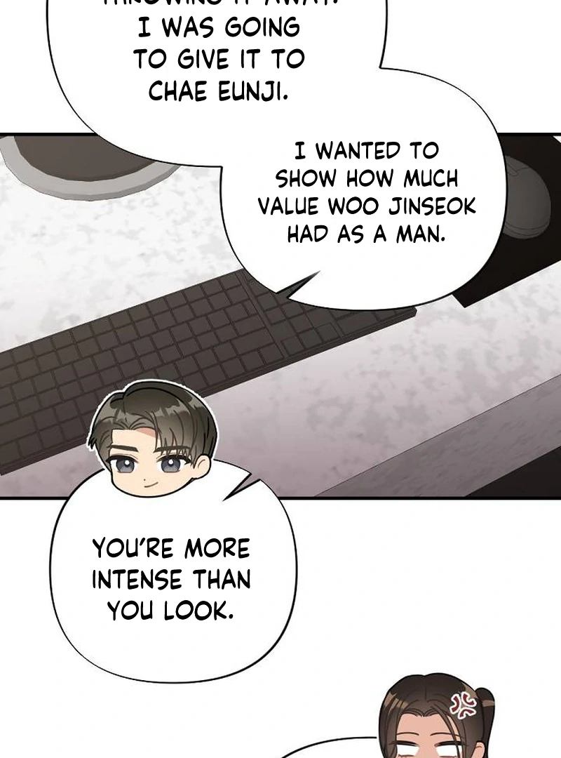 Office Partner Chapter 6 - Page 31
