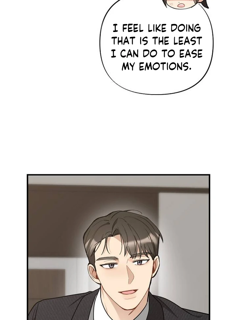 Office Partner Chapter 6 - Page 32