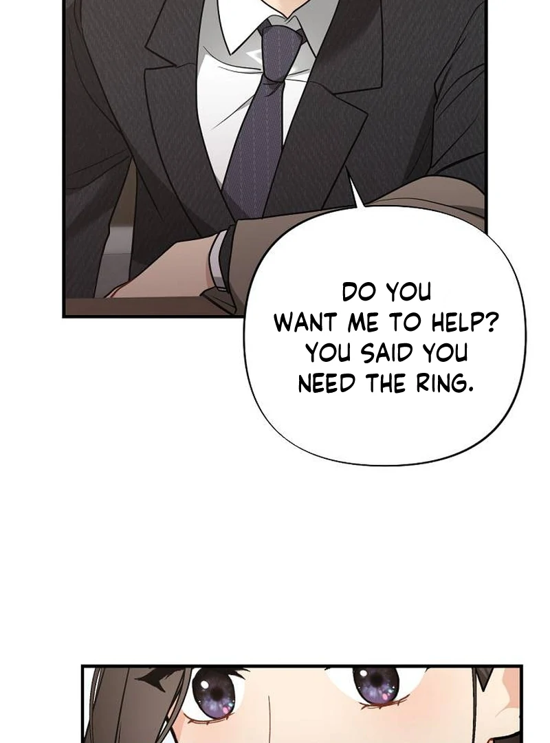 Office Partner Chapter 6 - Page 33