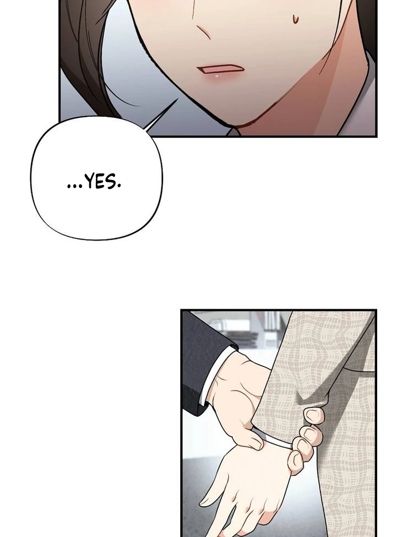 Office Partner Chapter 6 - Page 34