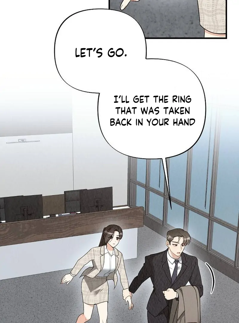 Office Partner Chapter 6 - Page 35