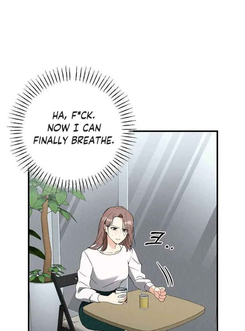 Office Partner Chapter 6 - Page 41