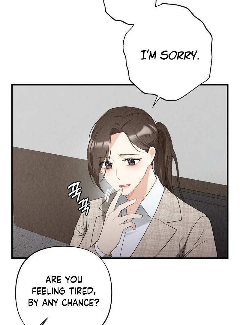 Office Partner Chapter 6 - Page 5