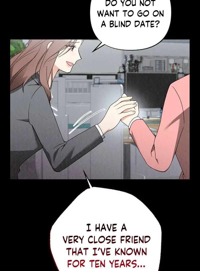 Office Partner Chapter 6 - Page 50