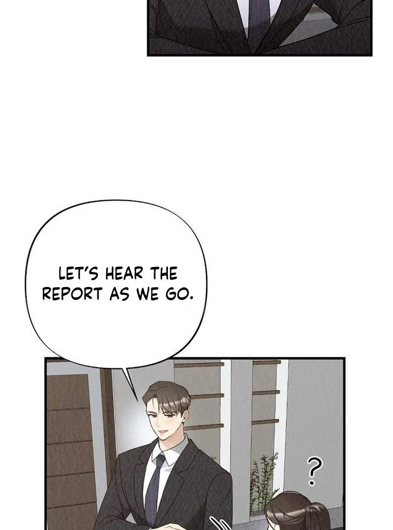 Office Partner Chapter 6 - Page 7