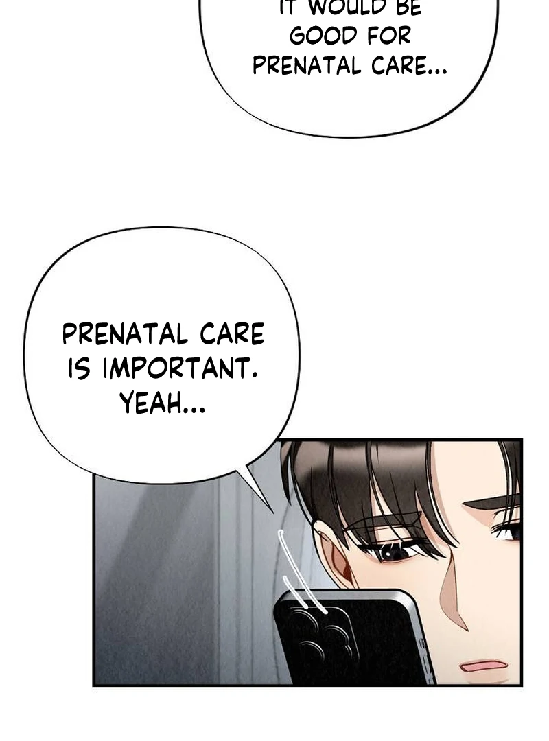 Office Partner Chapter 6 - Page 79