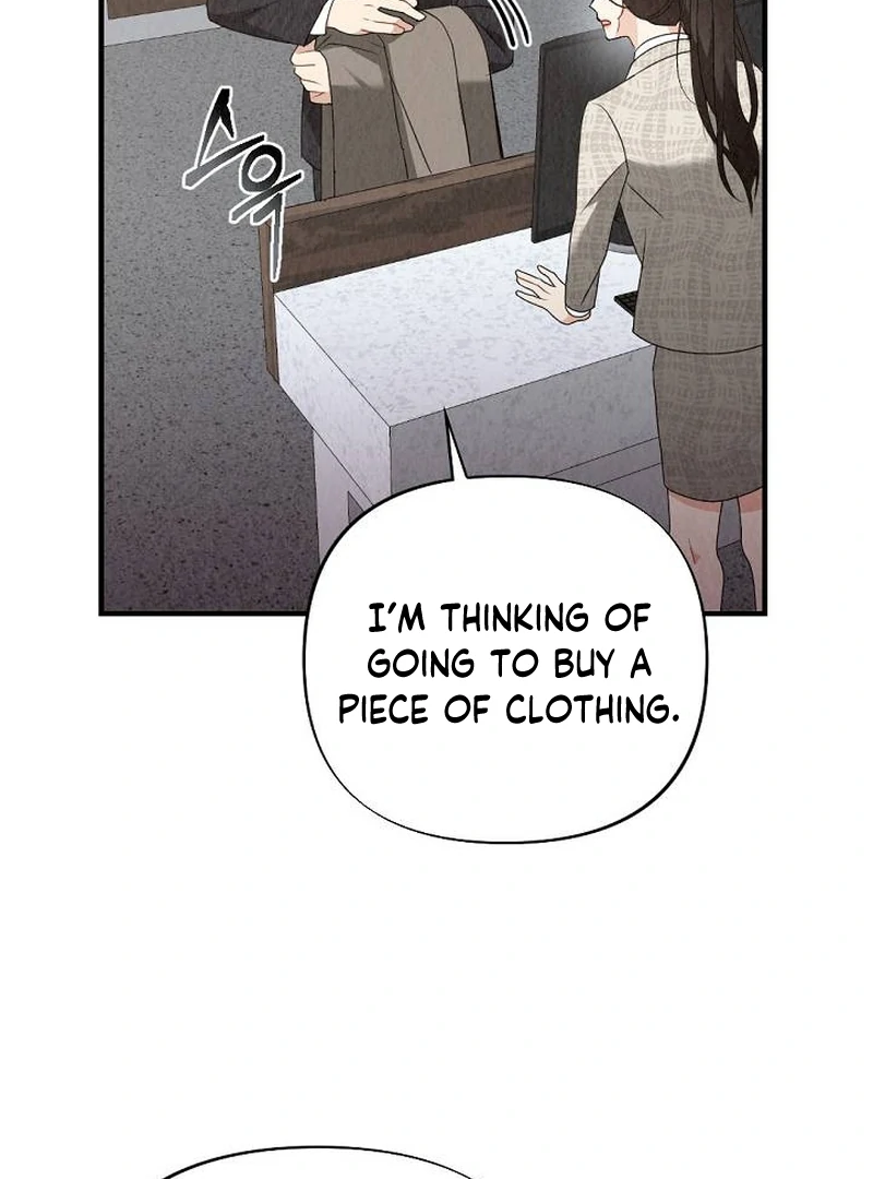 Office Partner Chapter 6 - Page 8