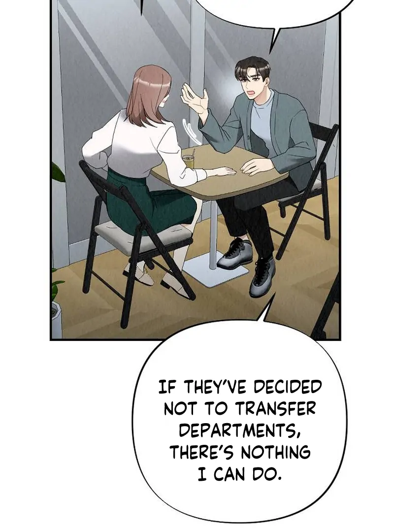 Office Partner Chapter 6 - Page 82