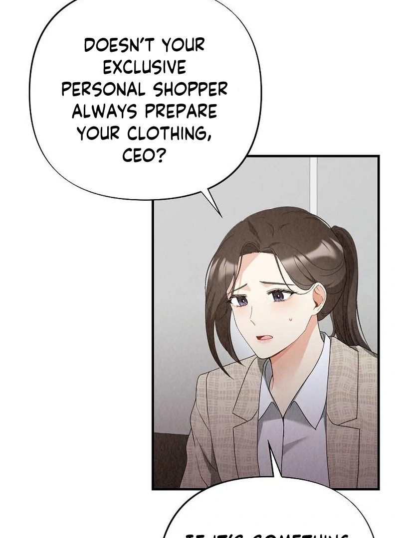 Office Partner Chapter 6 - Page 9