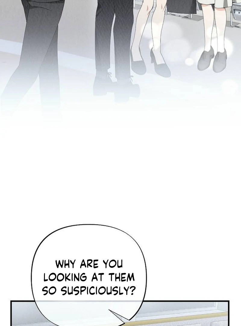 Office Partner Chapter 6 - Page 95