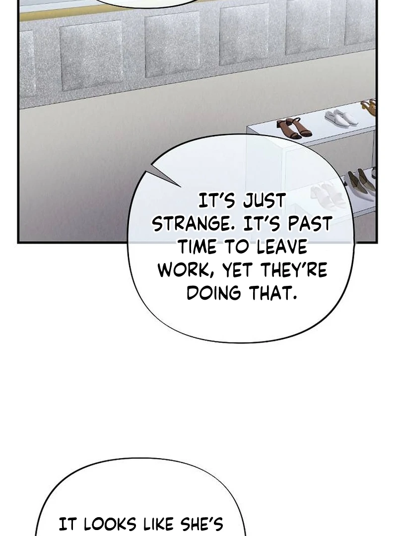 Office Partner Chapter 6 - Page 96