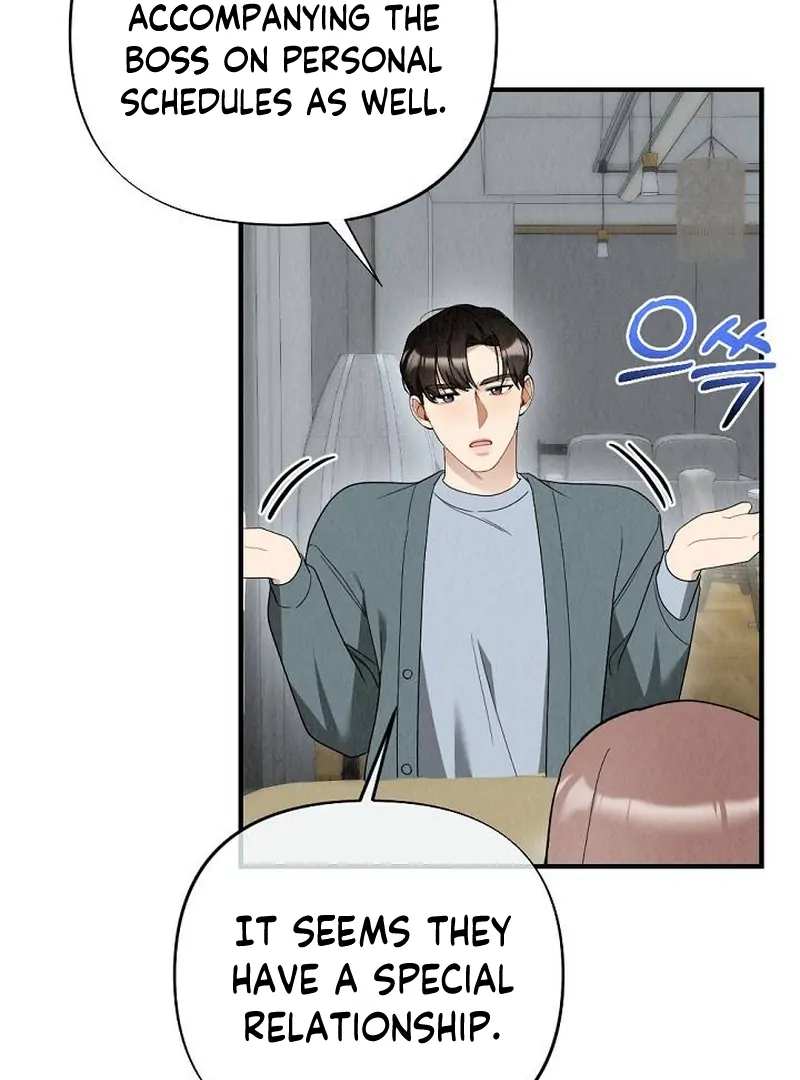 Office Partner Chapter 6 - Page 97