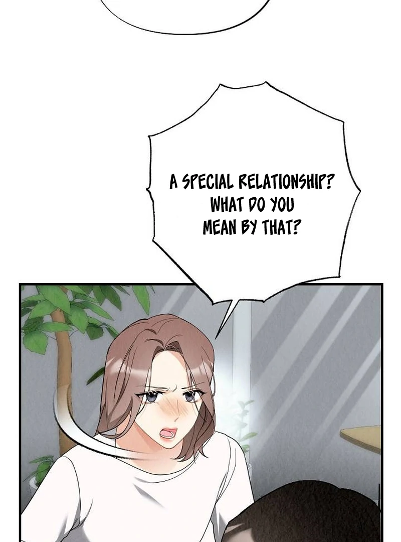 Office Partner Chapter 6 - Page 98