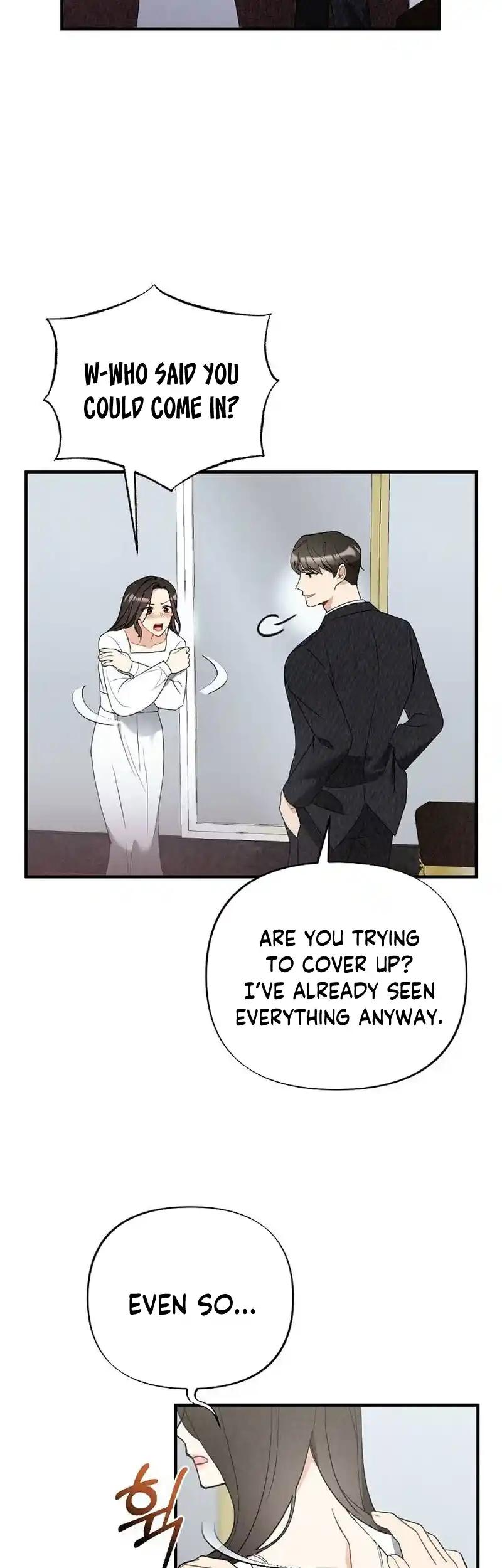 Office Partner Chapter 7 - Page 10