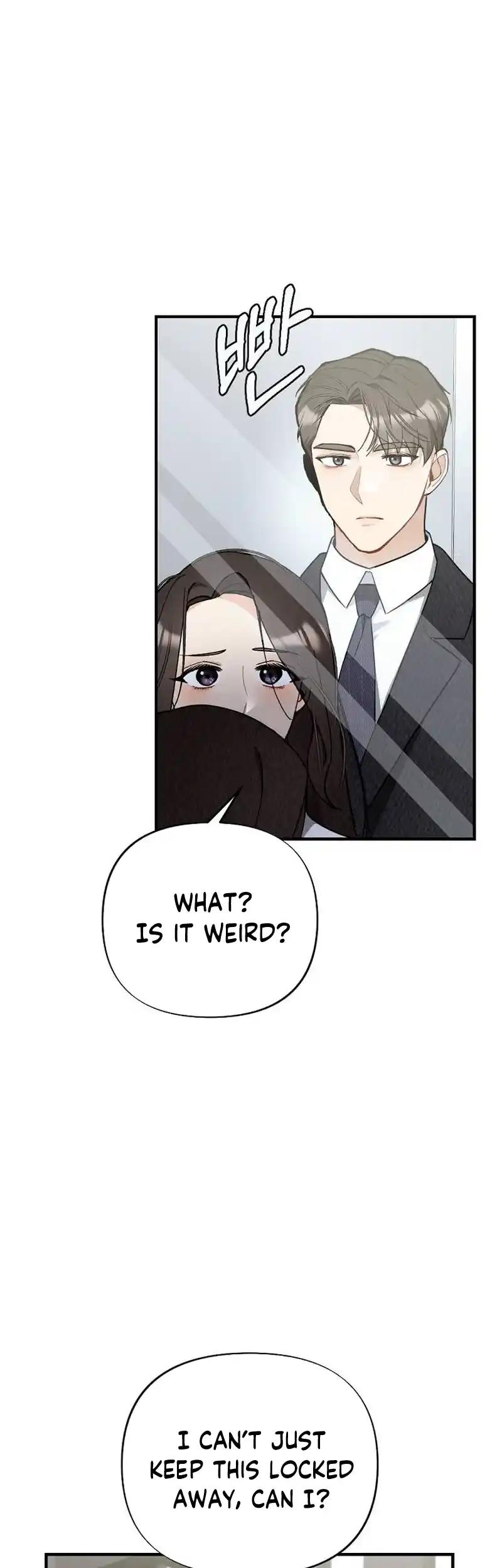 Office Partner Chapter 7 - Page 14