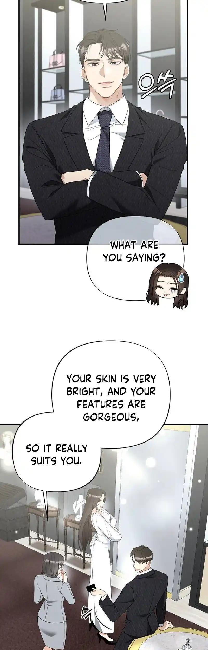 Office Partner Chapter 7 - Page 15