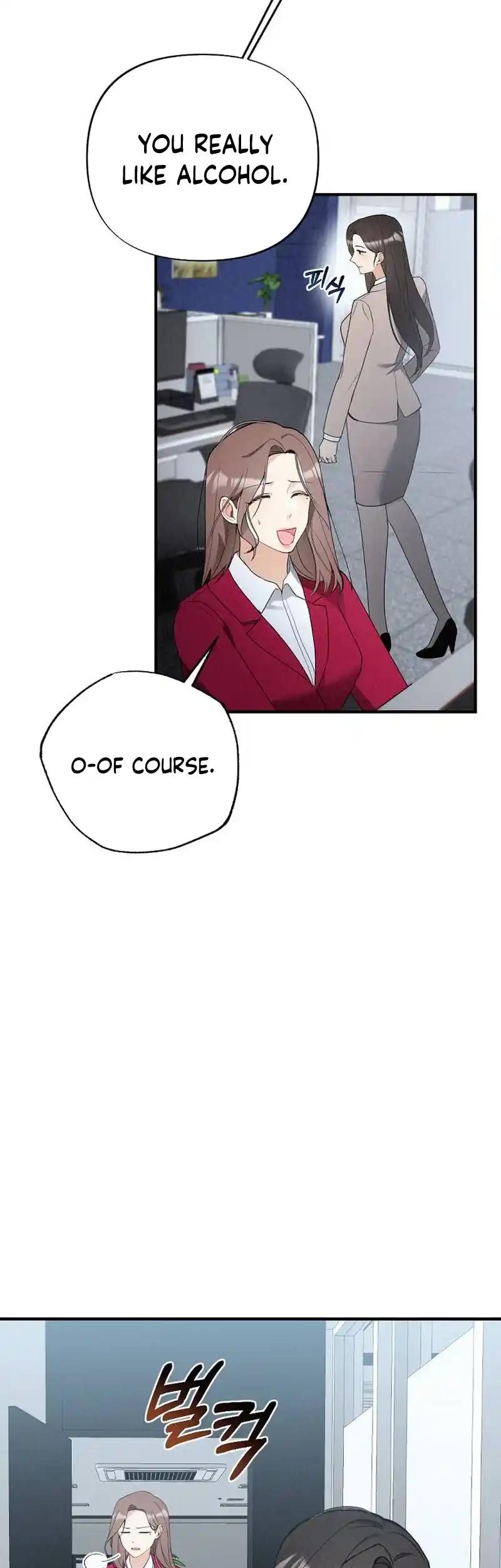Office Partner Chapter 7 - Page 19