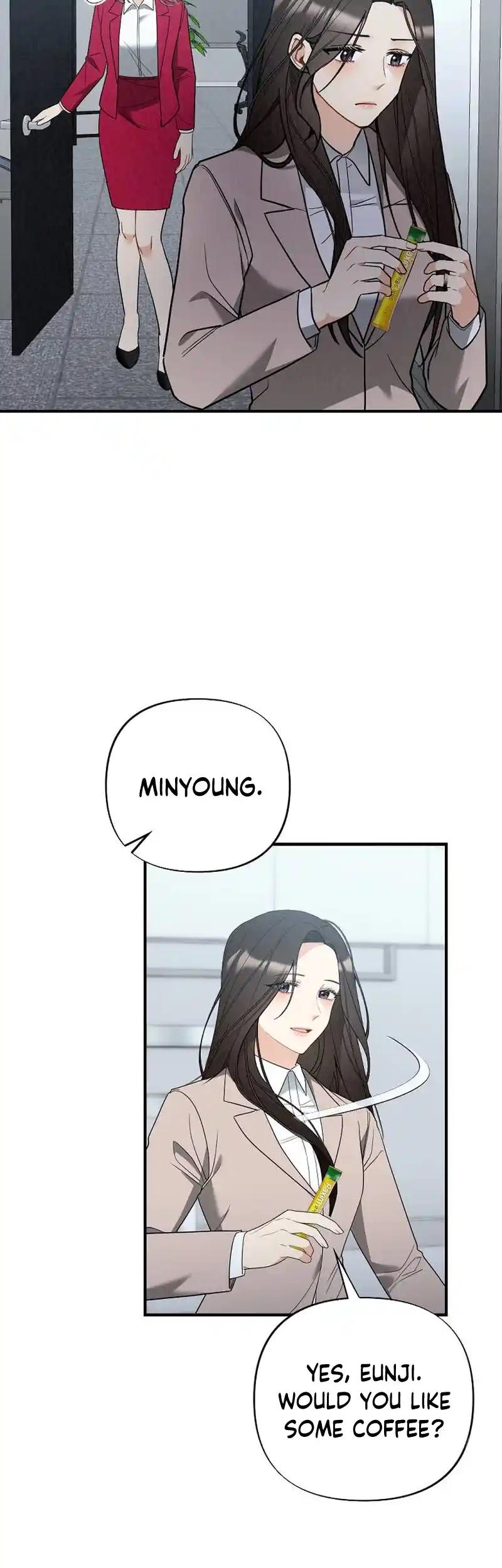Office Partner Chapter 7 - Page 20