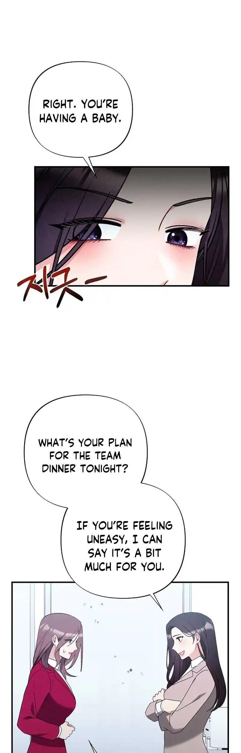 Office Partner Chapter 7 - Page 22