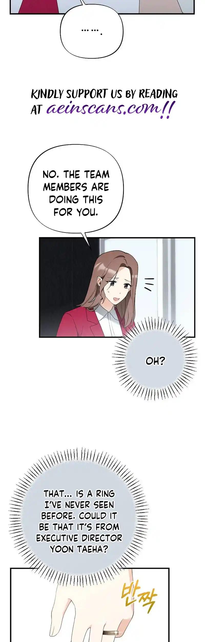Office Partner Chapter 7 - Page 23