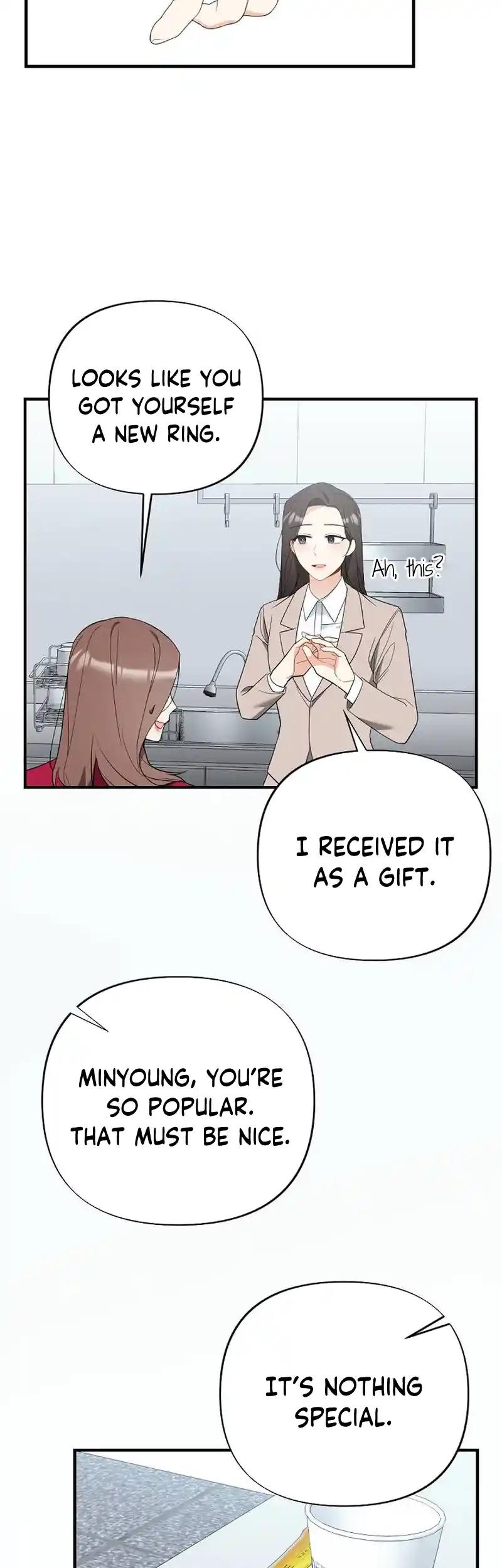 Office Partner Chapter 7 - Page 24