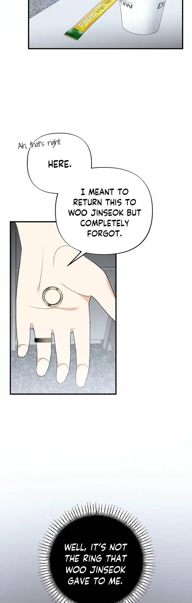 Office Partner Chapter 7 - Page 25