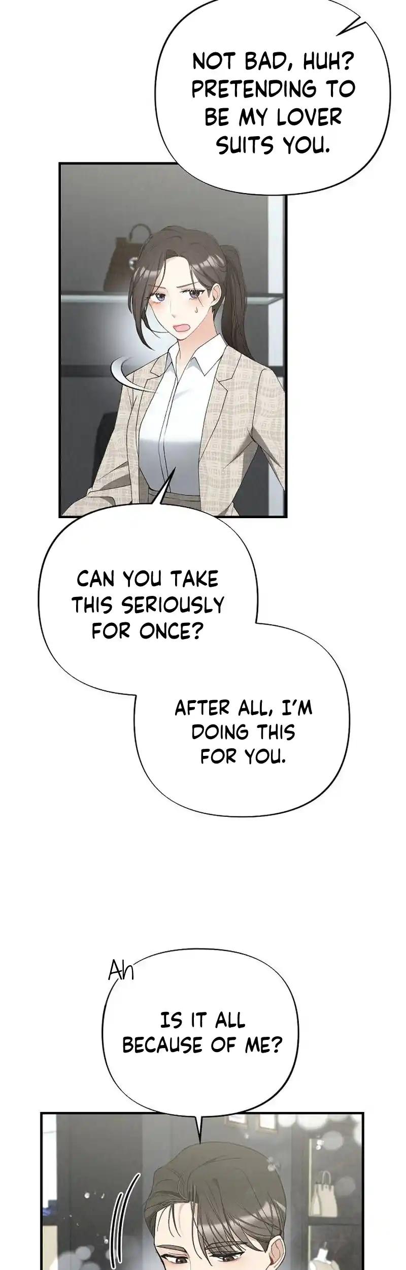 Office Partner Chapter 7 - Page 3